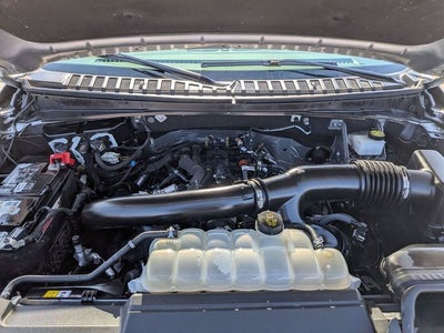 2022 Lincoln Navigator Standard