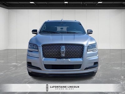 2022 Lincoln Navigator Standard