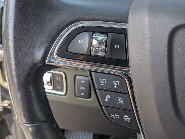 2023 Lincoln Navigator Black Label