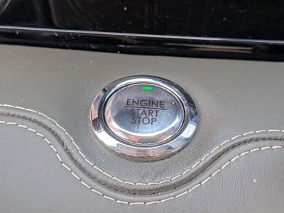2023 Lincoln Navigator Black Label