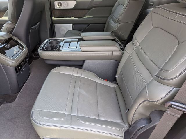 2023 Lincoln Navigator Black Label