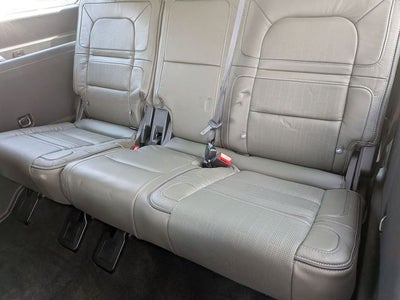 2023 Lincoln Navigator Black Label