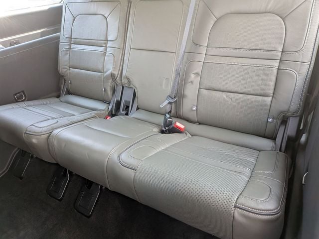 2023 Lincoln Navigator Black Label