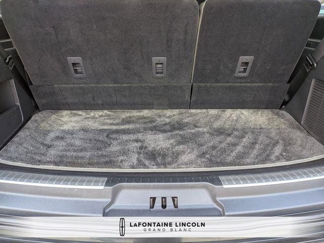 2023 Lincoln Navigator Black Label
