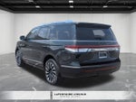 2023 Lincoln Navigator Black Label