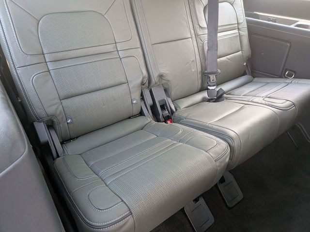 2023 Lincoln Navigator Black Label