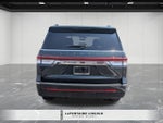 2023 Lincoln Navigator Black Label