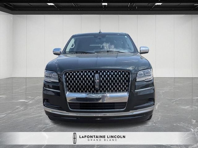 2023 Lincoln Navigator Black Label