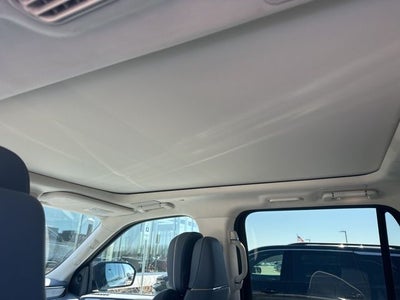 2024 Lincoln Navigator L Black Label