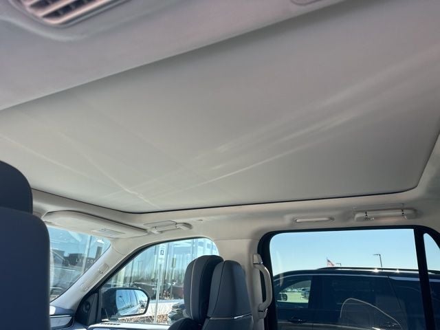 2024 Lincoln Navigator L Black Label