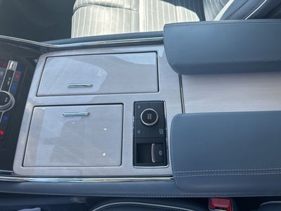 2024 Lincoln Navigator L Black Label