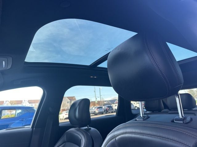 2024 Lincoln Nautilus Premiere AWD!