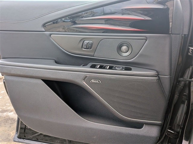 2024 Lincoln Nautilus Premiere