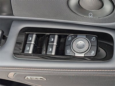 2024 Lincoln Nautilus Premiere