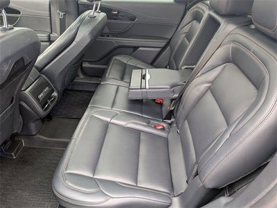 2024 Lincoln Nautilus Premiere