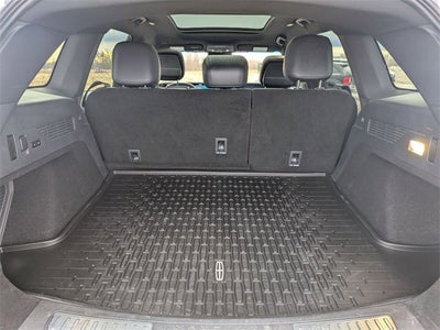 2024 Lincoln Nautilus Premiere