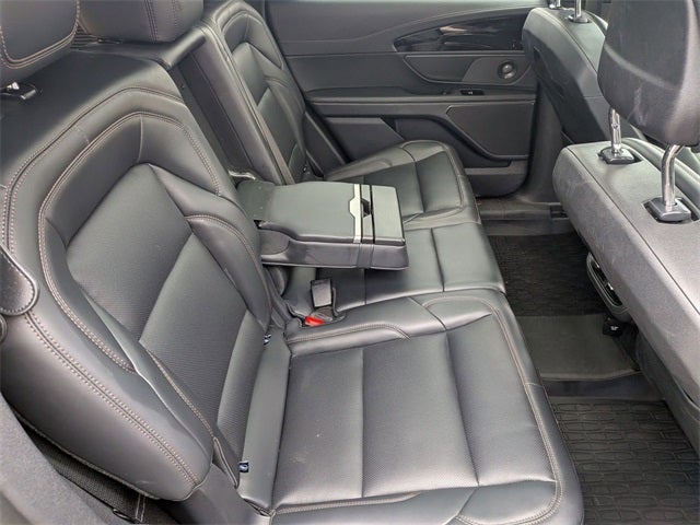 2024 Lincoln Nautilus Premiere