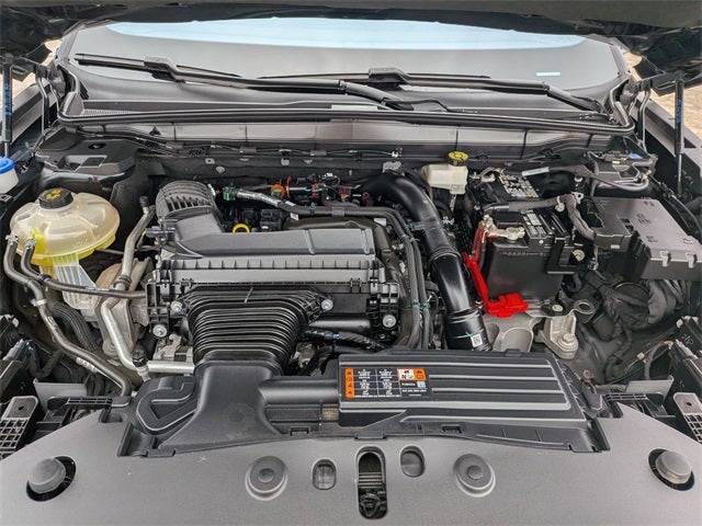 2024 Lincoln Nautilus Premiere