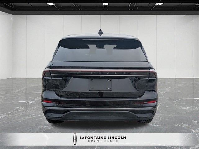 2024 Lincoln Nautilus Premiere