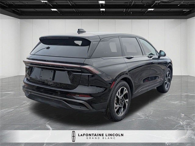 2024 Lincoln Nautilus Premiere