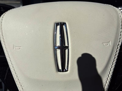 2023 Lincoln Aviator Plug-In Hybrid Black Label Grand Touring AWD
