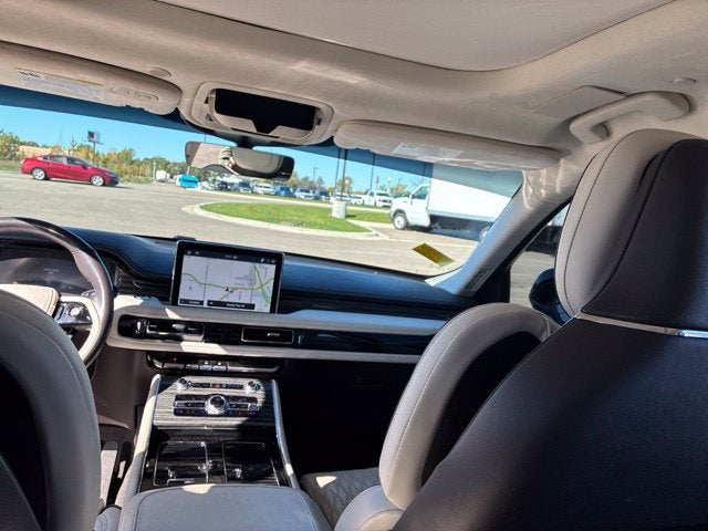 2023 Lincoln Aviator Plug-In Hybrid Black Label Grand Touring AWD