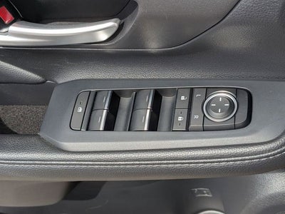 2024 Toyota Grand Highlander XLE AWD