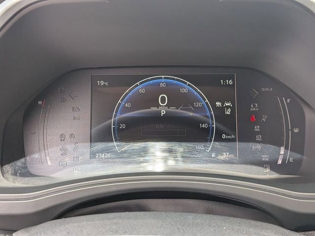2024 Toyota Grand Highlander XLE AWD