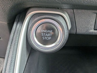 2024 Toyota Grand Highlander XLE AWD