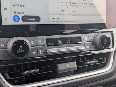 2024 Toyota Grand Highlander XLE AWD