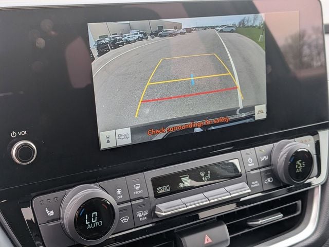 2024 Toyota Grand Highlander XLE AWD