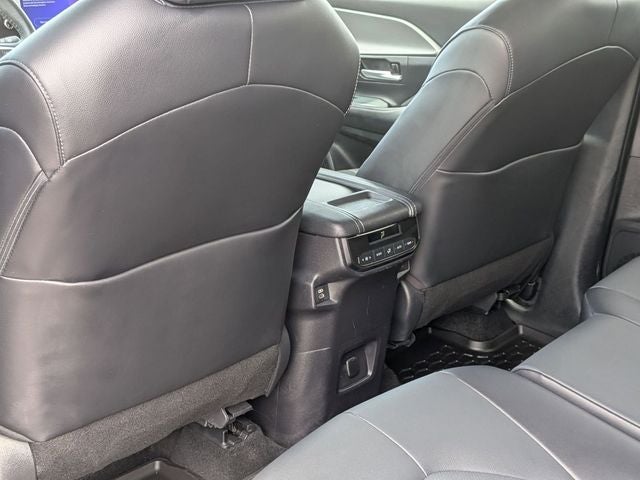 2024 Toyota Grand Highlander XLE AWD