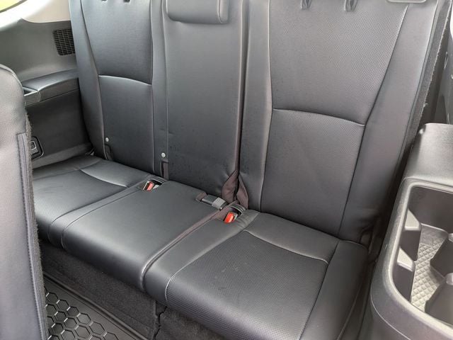 2024 Toyota Grand Highlander XLE AWD
