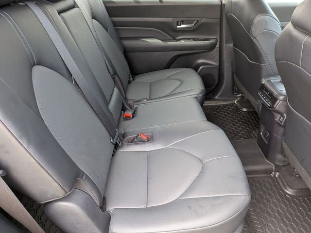 2024 Toyota Grand Highlander XLE AWD