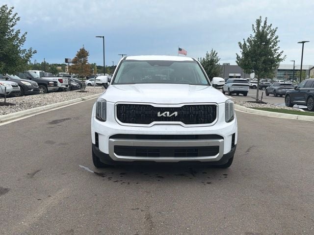 2023 Kia Telluride LX