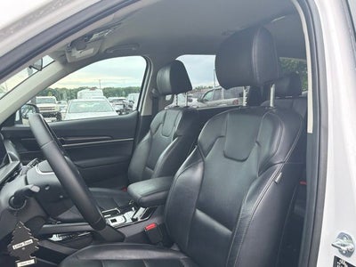 2023 Kia Telluride LX