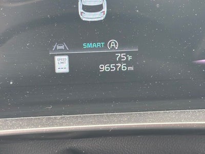 2023 Kia Telluride LX