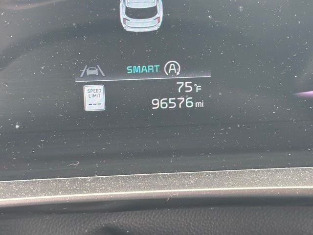 2023 Kia Telluride LX