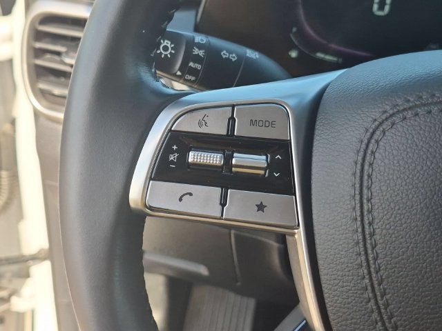 2023 Kia Telluride LX