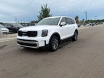 2023 Kia Telluride LX