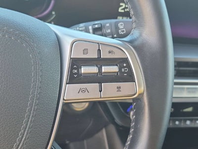 2023 Kia Telluride LX