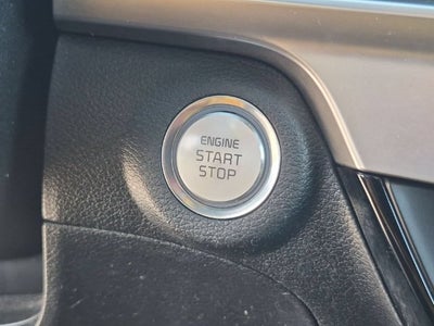 2023 Kia Telluride LX