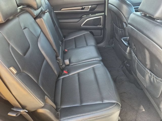 2023 Kia Telluride LX