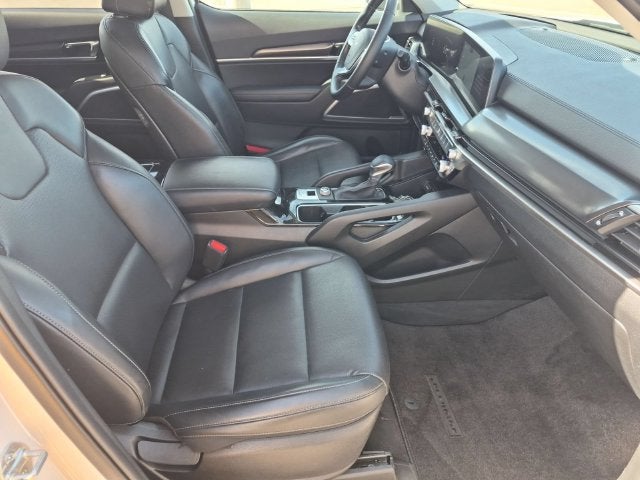 2023 Kia Telluride LX