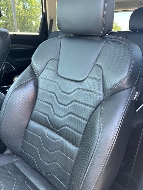 2021 Kia Telluride SX AWD