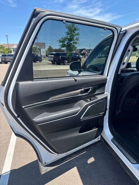 2021 Kia Telluride SX AWD