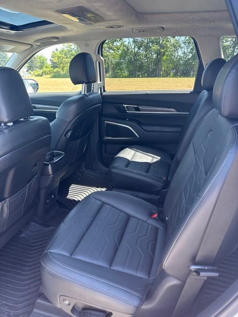 2021 Kia Telluride SX AWD