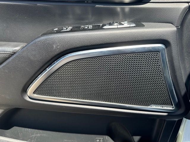 2021 Kia Telluride SX AWD