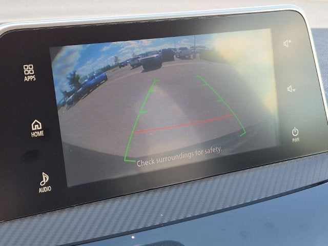 2018 Mitsubishi Eclipse Cross SE 4X4