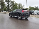 2018 Mitsubishi Eclipse Cross SE